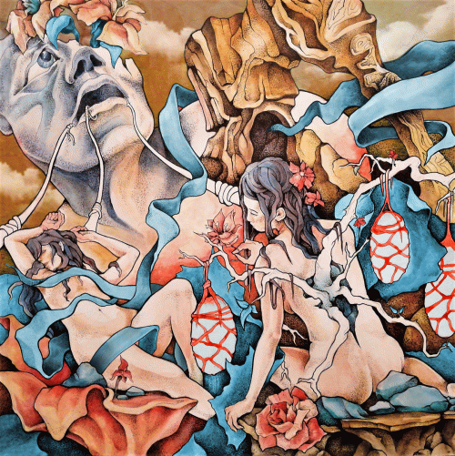 Forest of the Sorrow